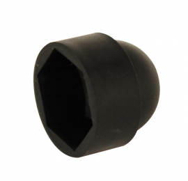 Bouchon Kapsto GPN 1000/1072 noir 10 en vrac / à l'unité