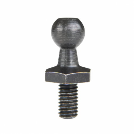 Rotule pour cage E27 D13 M8 en vrac / à l'unité - 15091 - Rotule pour cage E27 D13 M8 en vrac / à l'unité