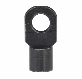 Chape à œil acier E22 D8,2 M8 en vrac / à l'unité