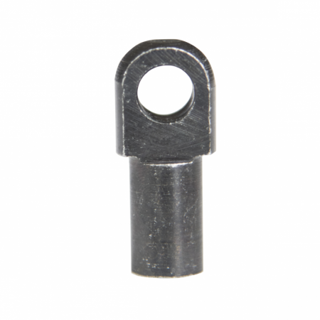 Chape à œil acier E27 D8,2 M8 en vrac / à l'unité - 15093 - Chape à œil acier E27 D8,2 M8 en vrac / à l'unité