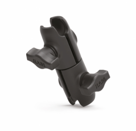 Bras de fixation articulé pour rotule 1" RAM en vrac / à l'unité