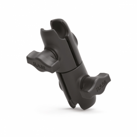 Bras de fixation articulé pour rotule 1" RAM en vrac / à l'unité - 15099 - Bras de fixation articulé pour rotule 1" RAM en vrac / à l'unité