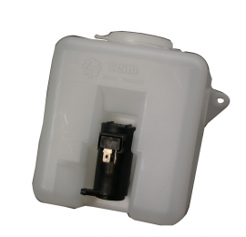 Lave glace complet en vrac / à l'unité