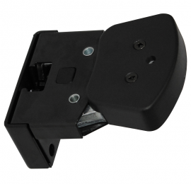 Serrure intérieure sans bouton en vrac / à l'unité