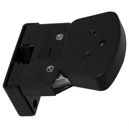 Serrure intérieure sans bouton en vrac / à l'unité - 15117 - Serrure intérieure sans bouton en vrac / à l'unité