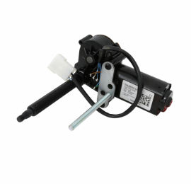 Moteur EGE d.80 24V sans interrupteur en vrac / à l'unité