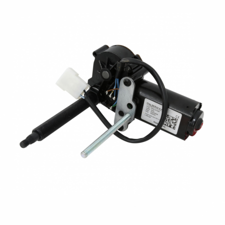 Moteur EGE d.80 24V sans interrupteur en vrac / à l'unité - 15126 - Moteur EGE d.80 24V sans interrupteur en vrac / à l'unité