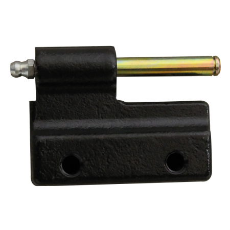 Charnière Paumelle avec axe + graisseur en vrac / à l'unité - 15129 - Charnière Paumelle avec axe + graisseur en vrac / à l'unité