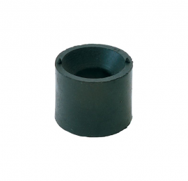 Blocage de porte femelle + fixation en vrac / à l'unité