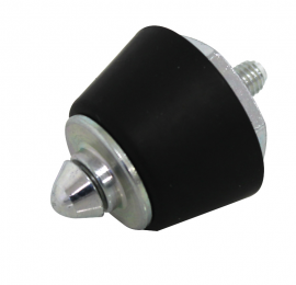 Blocage de porte mâle en vrac / à l'unité