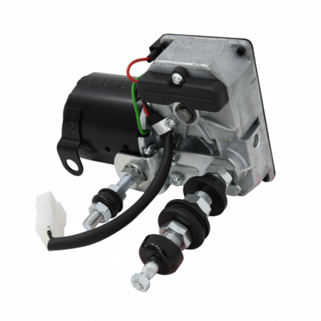 Moteur essuie glace avec cône A8M6 en vrac / à l'unité - 15157 - Moteur essuie glace avec cône A8M6 en vrac / à l'unité