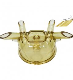 Bol Flo Star Max adaptable Boumatic (Corr. 8513544)