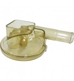 Embase Flo Star Max sans coupure de vide adaptable Boumatic (Corr. 8512528)