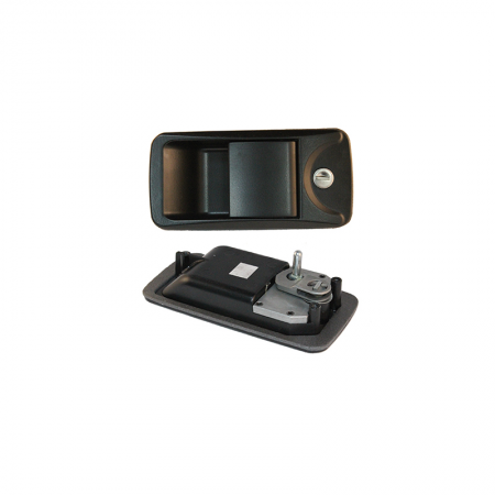 Serrure intérieure/extérieure en vrac / à l'unité - 15163 - Serrure intérieure/extérieure en vrac / à l'unité