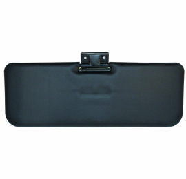 Pare-soleil rigide de pare brise en vrac / à l'unité