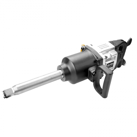 Clé à choc pneumatique 1" Tolsen - 15178 - Clé à choc pneumatique 1" Tolsen