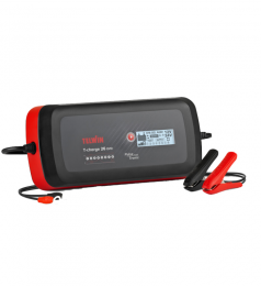 Chargeur de batterie T-Charge 26 Evo 12V/24V Telwin