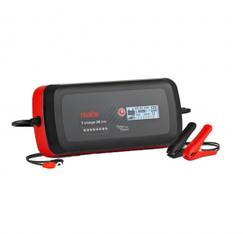 Chargeur de batterie T-Charge 26 Evo 12V/24V Telwin