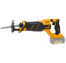 Scie sabre Pro 20V sans fil sans batterie Tolsen