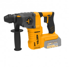 Marteau perforateur Pro 20V sans fil sans batterie Tolsen