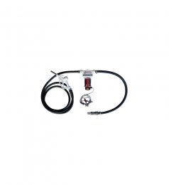 Kit pompe électrique mobile AdBlue 12V avec pistolet manuel Piusi