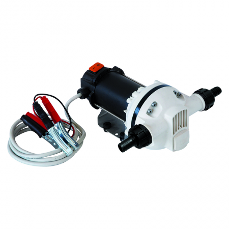 Pompe AdBlue 12V Piusi - 15206 - Pompe AdBlue 12V Piusi