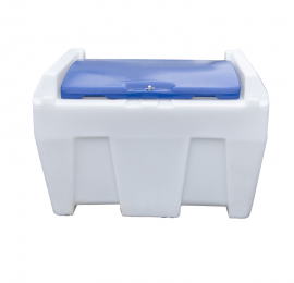 Cuve AdBlue 430L avec groupe 35L/min