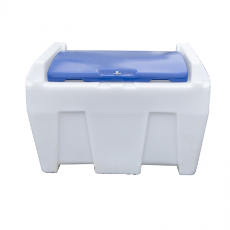 Cuve AdBlue 430L avec groupe 35L/min - 15209 - Cuve AdBlue 430L avec groupe 35L/min