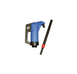 Pompe manuelle AdBlue à piston