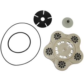 Kit membrane pompe AdBlue 230V Piusi