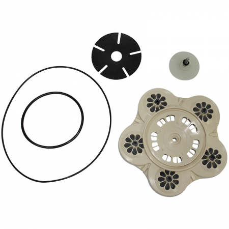 Kit membrane pompe AdBlue 230V Piusi - 15218 - Kit membrane pompe AdBlue 230V Piusi