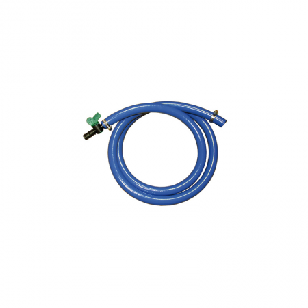 Kit tuyau P/Pompe manuelle AdBlue - 15222 - Kit tuyau P/Pompe manuelle AdBlue