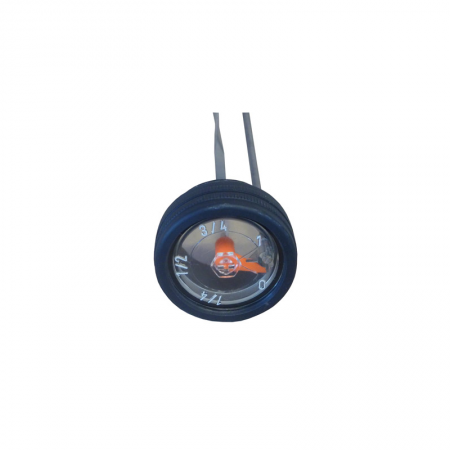 Jauge AdBlue 2" inox + flotteur - 15230 - Jauge AdBlue 2" inox + flotteur