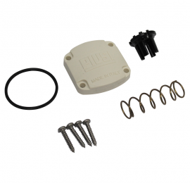 Couvercle de culasse pompe AdBlue 230V Piusi