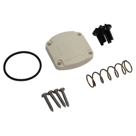 Couvercle de culasse pompe AdBlue 230V Piusi - 15235 - Couvercle de culasse pompe AdBlue 230V Piusi