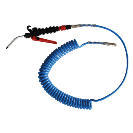 Kit soufflette avec flexible L.2,5m - 15239 - Kit soufflette avec flexible L.2,5m