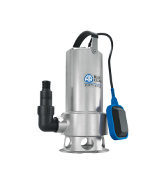 Pompe de relevage Arup Series 1100XD AR Blue Clean