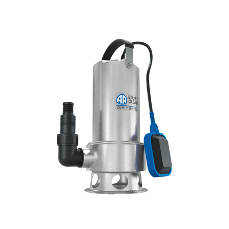 Pompe de relevage Arup Series 1100XD AR Blue Clean - 15244 - Pompe de relevage Arup Series 1100XD AR Blue Clean