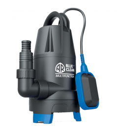 Pompe de relevage Arup Series 750PT AR Blue Clean
