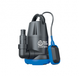 Pompe de relevage Arup Series 400PC AR Blue Clean