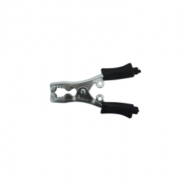 Pince crocodile 40A noire