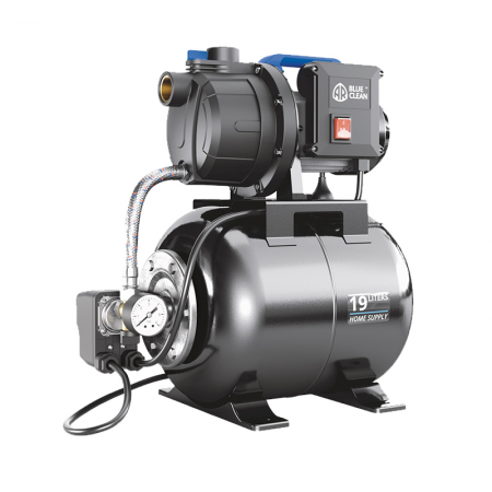 Surpresseur ARGP Series 600PB AR Blue Clean - 15254 - Surpresseur ARGP Series 600PB AR Blue Clean