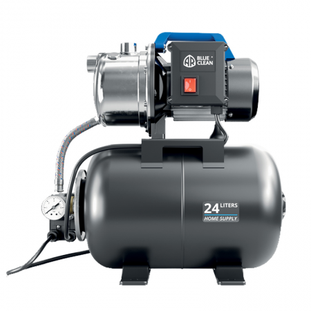 Surpresseur ARGP Series 1100XB AR Blue Clean - 15255 - Surpresseur ARGP Series 1100XB AR Blue Clean