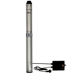 Pompe immergée BP14 Evacflo Comet