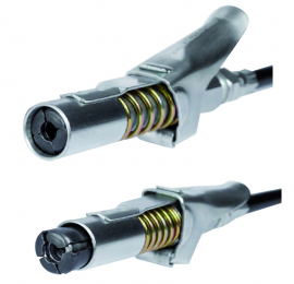 Agrafe hydraulique 88mm verrouillable Umeta en vrac / à l'unité