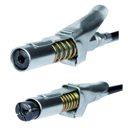 Agrafe hydraulique 88mm verrouillable Umeta en vrac / à l'unité - 15269 - Agrafe hydraulique 88mm verrouillable Umeta en vrac / à l'unité