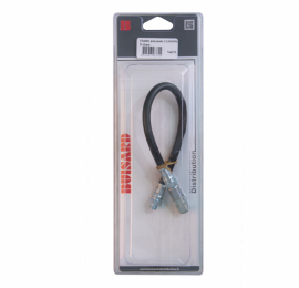 Flexible polyamide 300mm sous blister / à l'unité