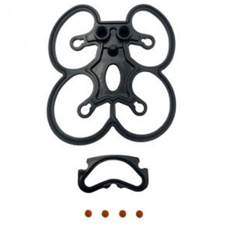 Kit d'entretien pour griffe IQ adapatable GEA (Corr. 70259905000) - 221646 - Kit d'entretien pour griffe IQ adapatable GEA (Corr. 70259905000)