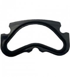 Joint de tubulure de sortie pour griffe IQ adaptable GEA (Corr. 70252479000)