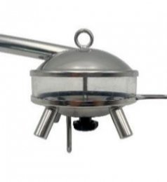 Griffe adaptable Strangko